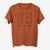 Tata Boxed - Womens Everyday Maple Tee