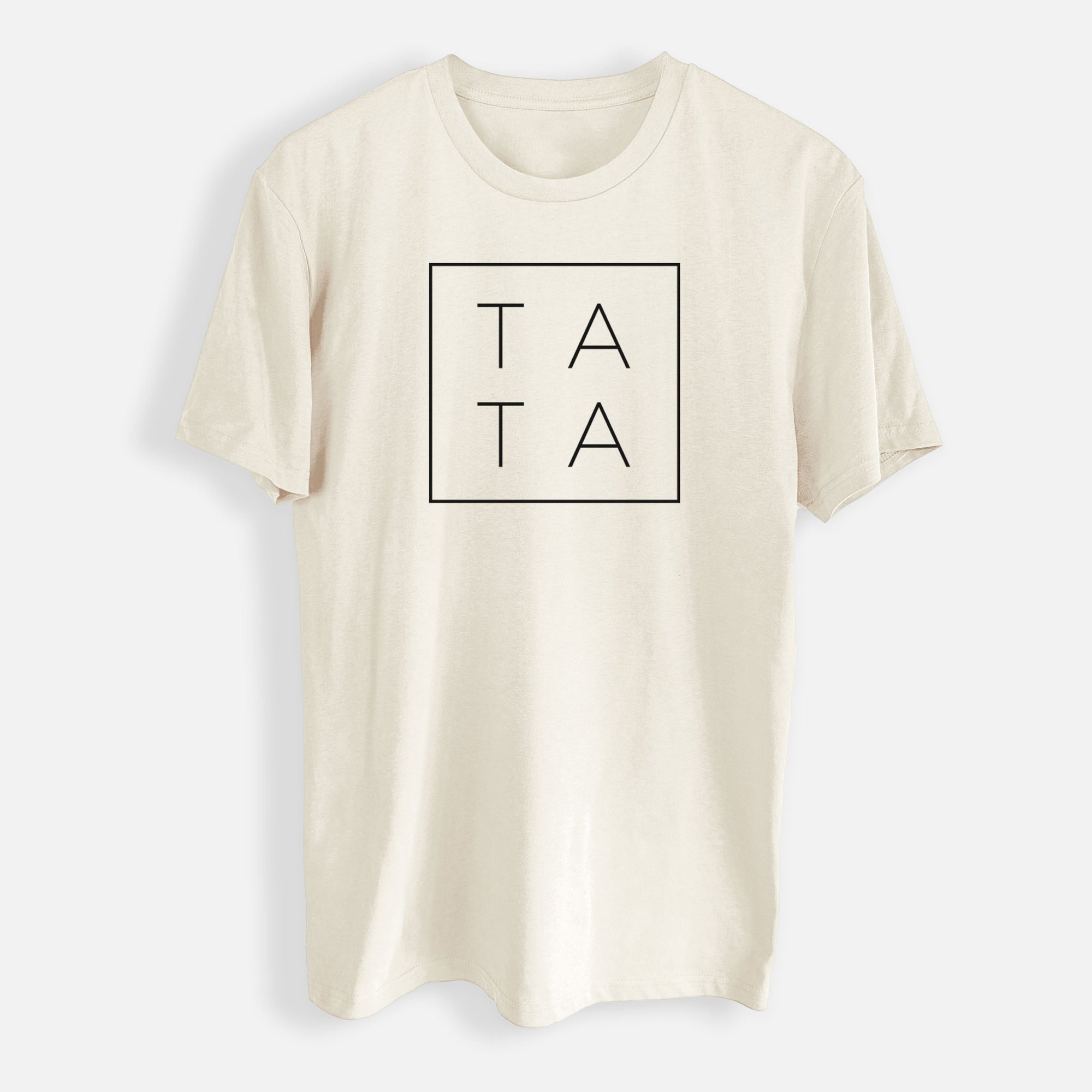 Tata Boxed - Mens Everyday Staple Tee