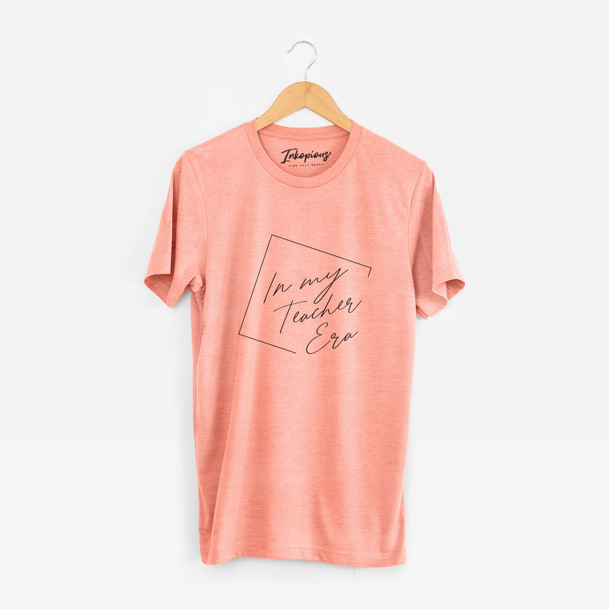 In My Teacher Era - Unisex Crewneck