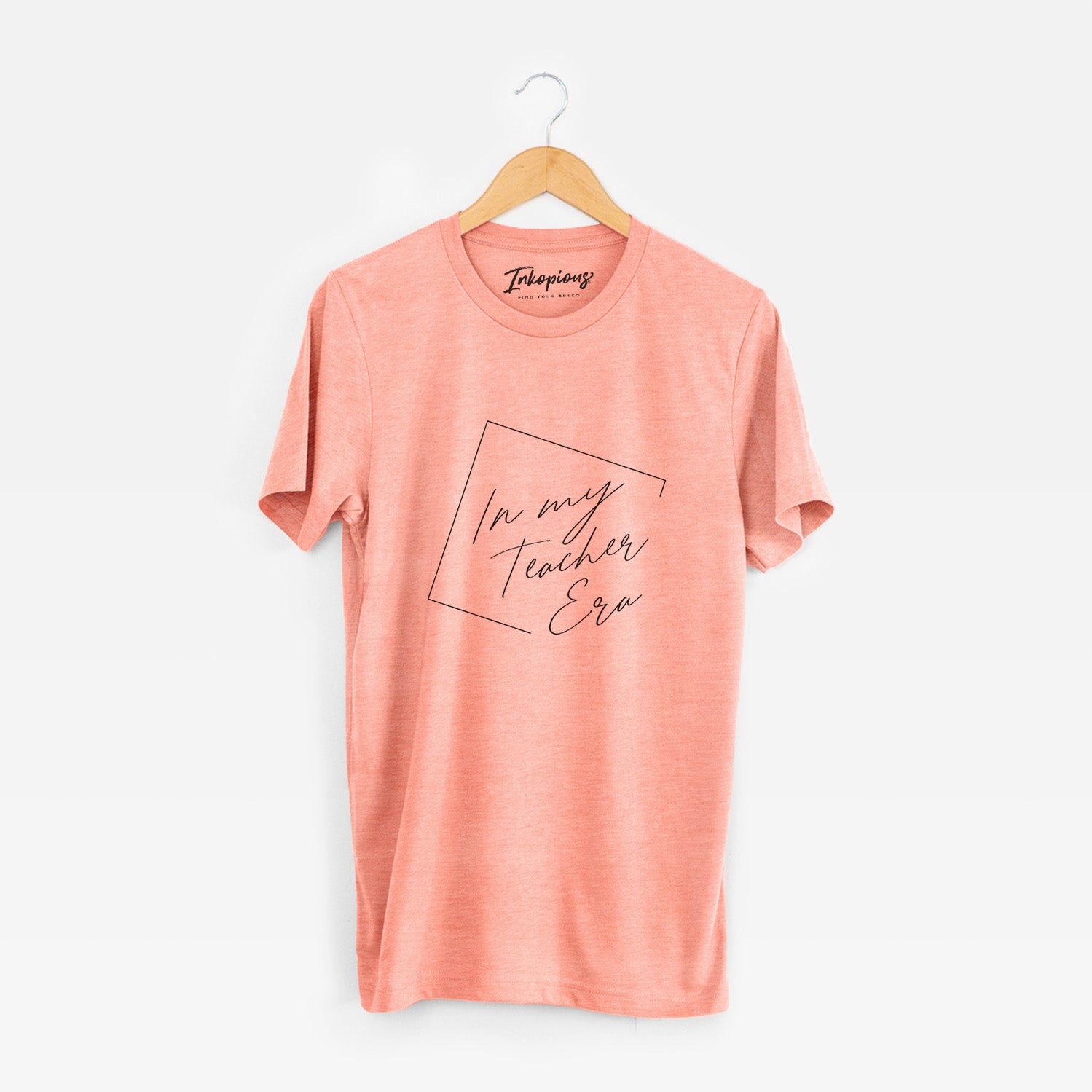 In My Teacher Era - Unisex Crewneck