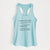 Things to Do Today - Snuggle with Cat - Women's Racerback Tanktop