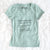 Things to Do Today - Snuggle with Dog - Women's Perfect V-neck Shirt