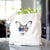 Chloe the Doxie Mix - Tote Bag