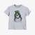 St. Patricks Suki the Japanese Chin - Kids/Youth/Toddler Shirt