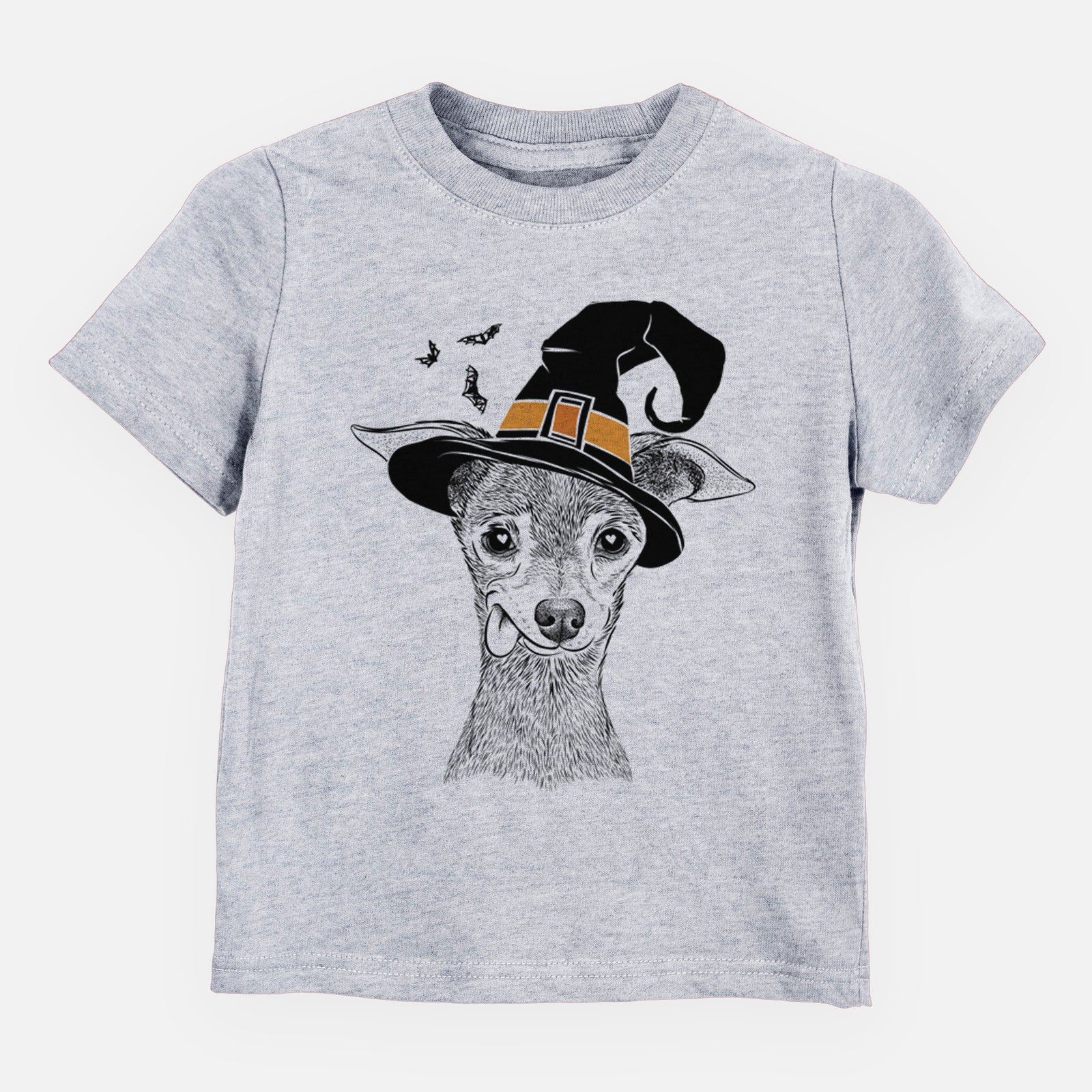 Halloween Bebe the Chihuahua - Kids/Youth/Toddler Shirt