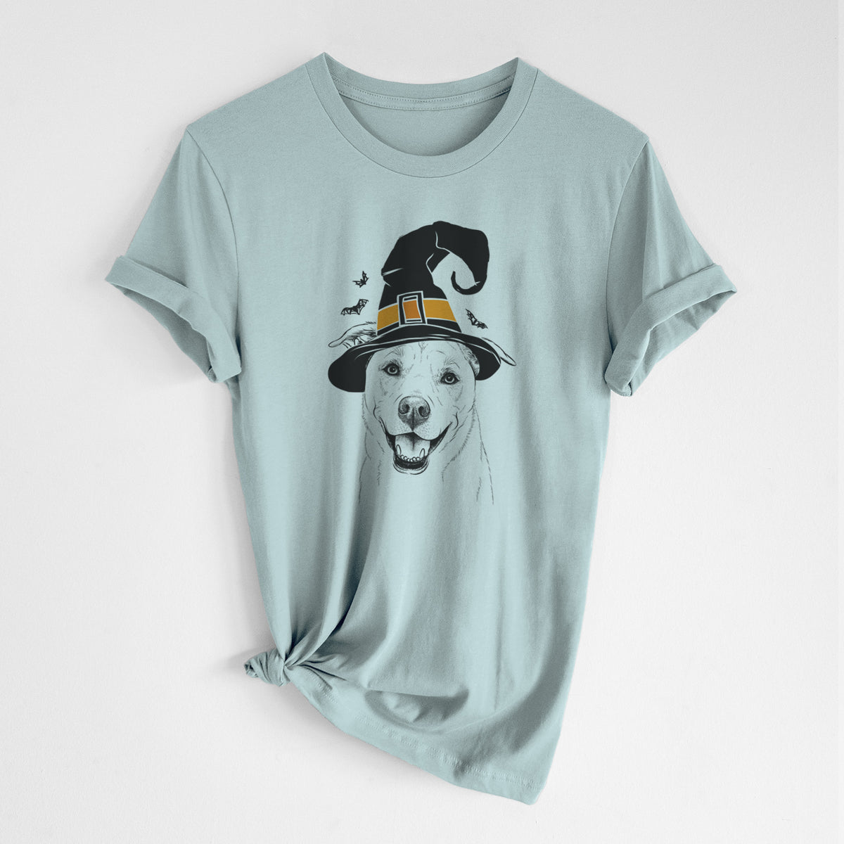 Witch Carl the Mixed Breed - Unisex Crewneck