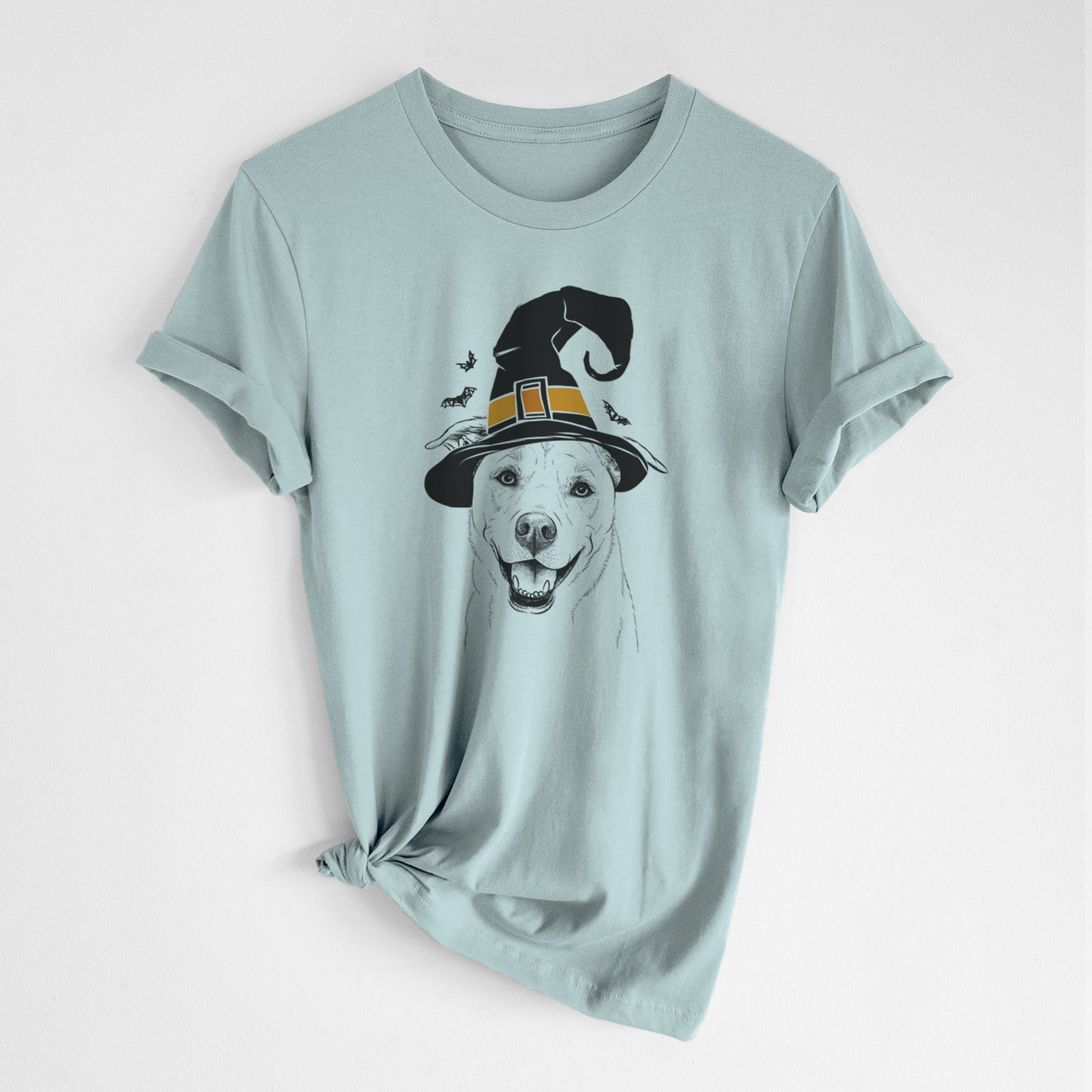 Witch Carl the Mixed Breed - Unisex Crewneck