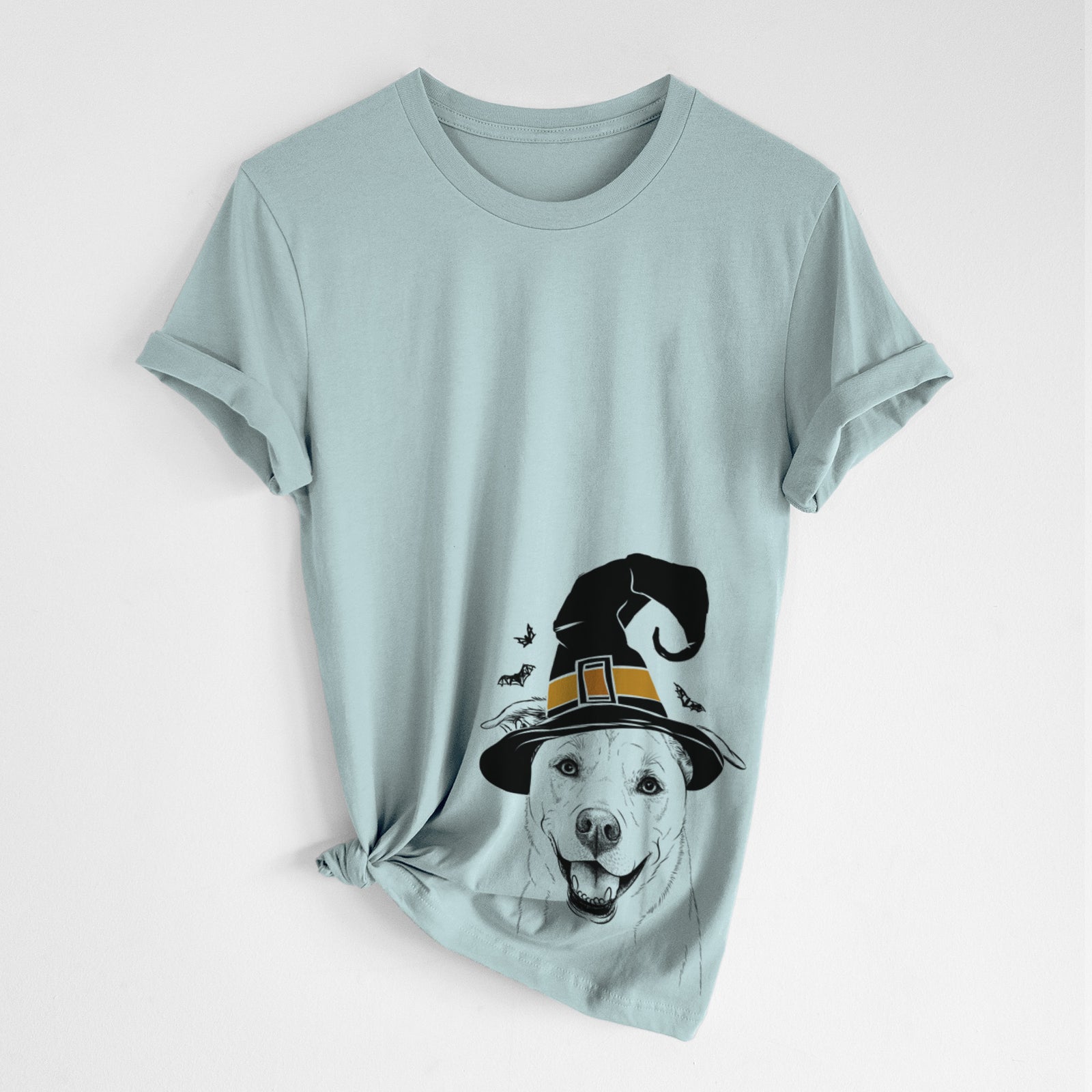 Witch Carl the Mixed Breed - Unisex Crewneck