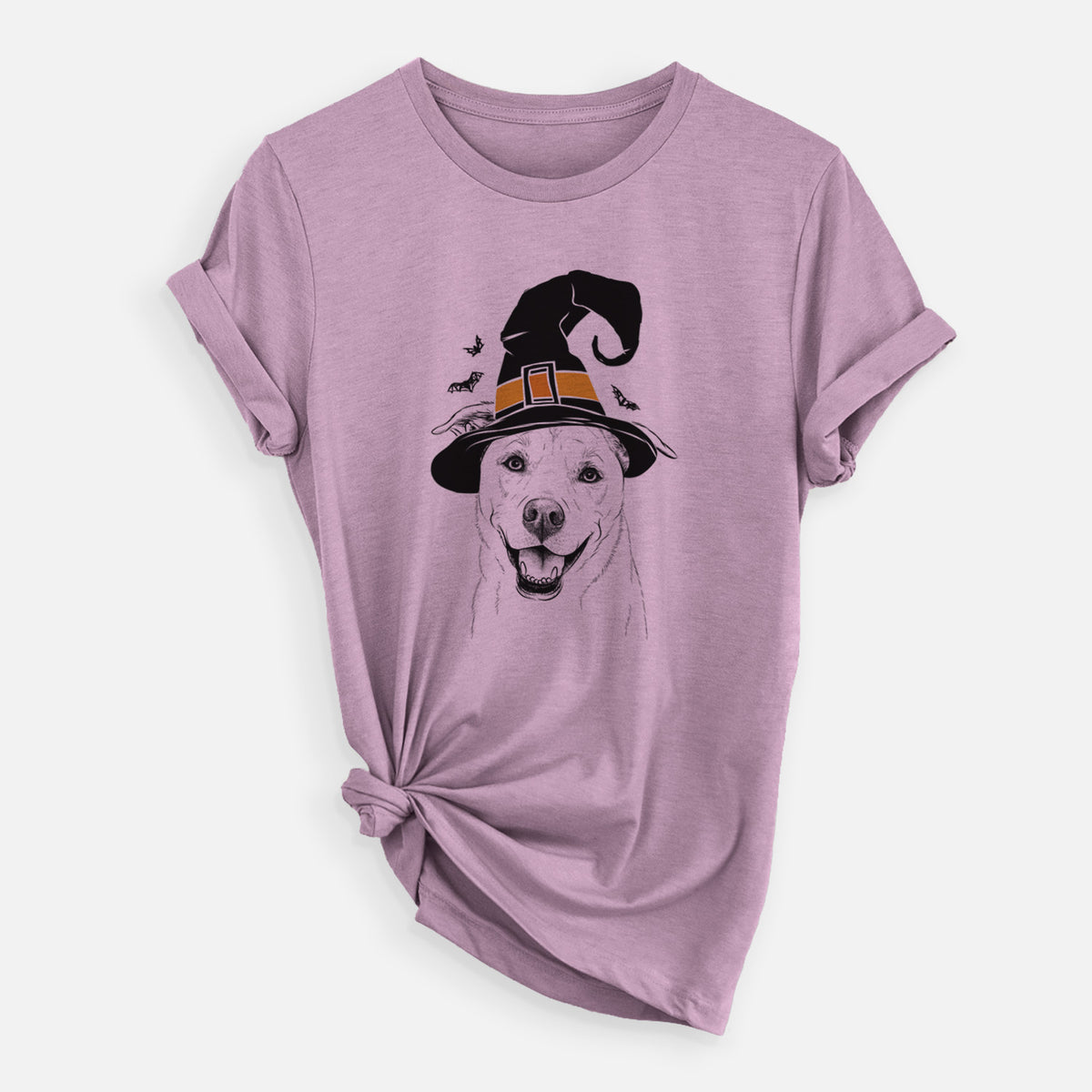 Witch Carl the Mixed Breed - Unisex Crewneck