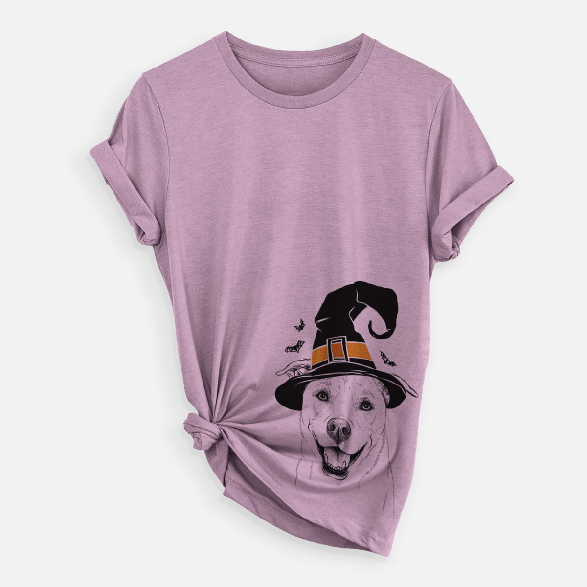 Witch Carl the Mixed Breed - Unisex Crewneck