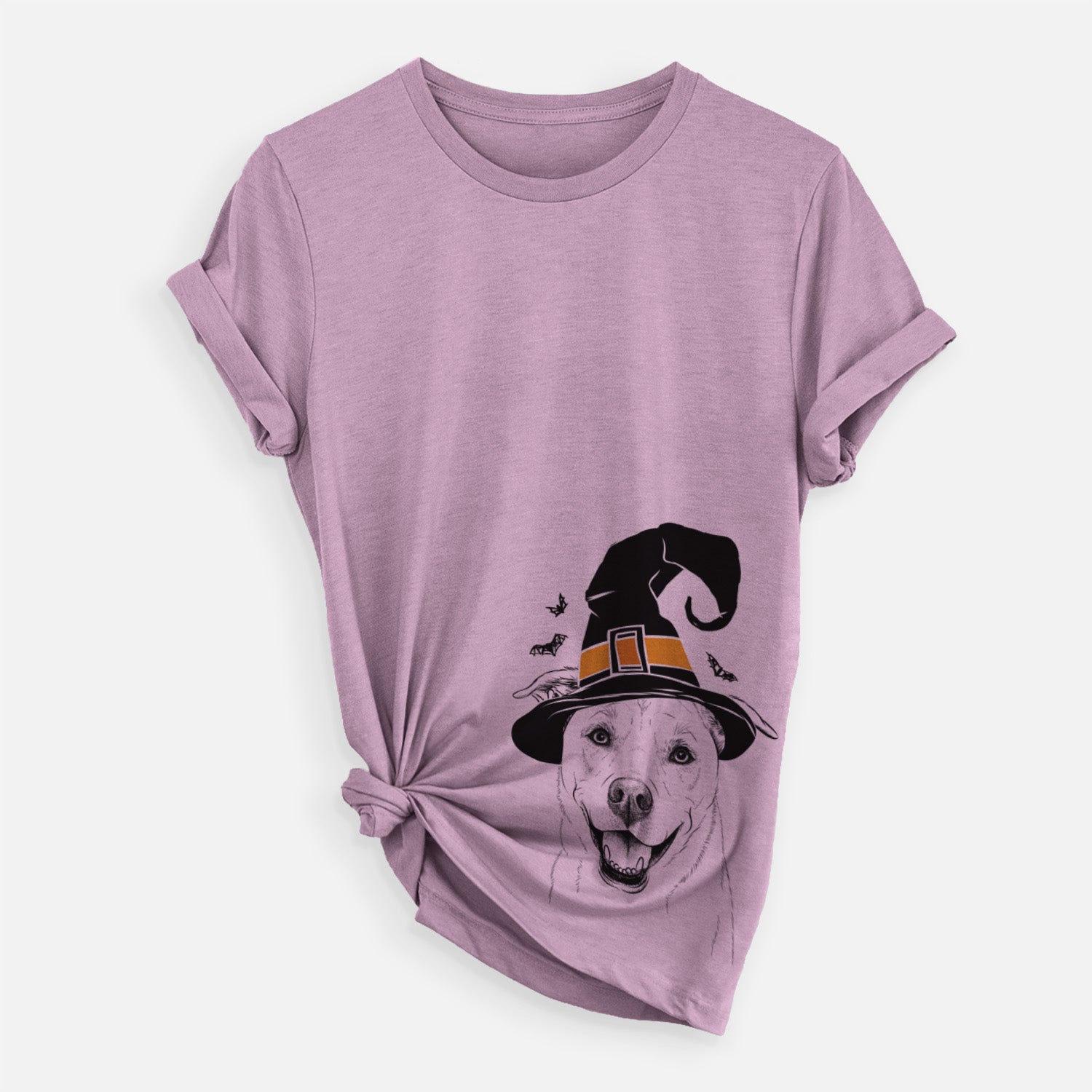 Witch Carl the Mixed Breed - Unisex Crewneck