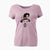 Witch Carl the Mixed Breed - Women's Perfect V-neck Shirt