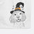 Cricket the American Cocker Spaniel Premium Hand Towel