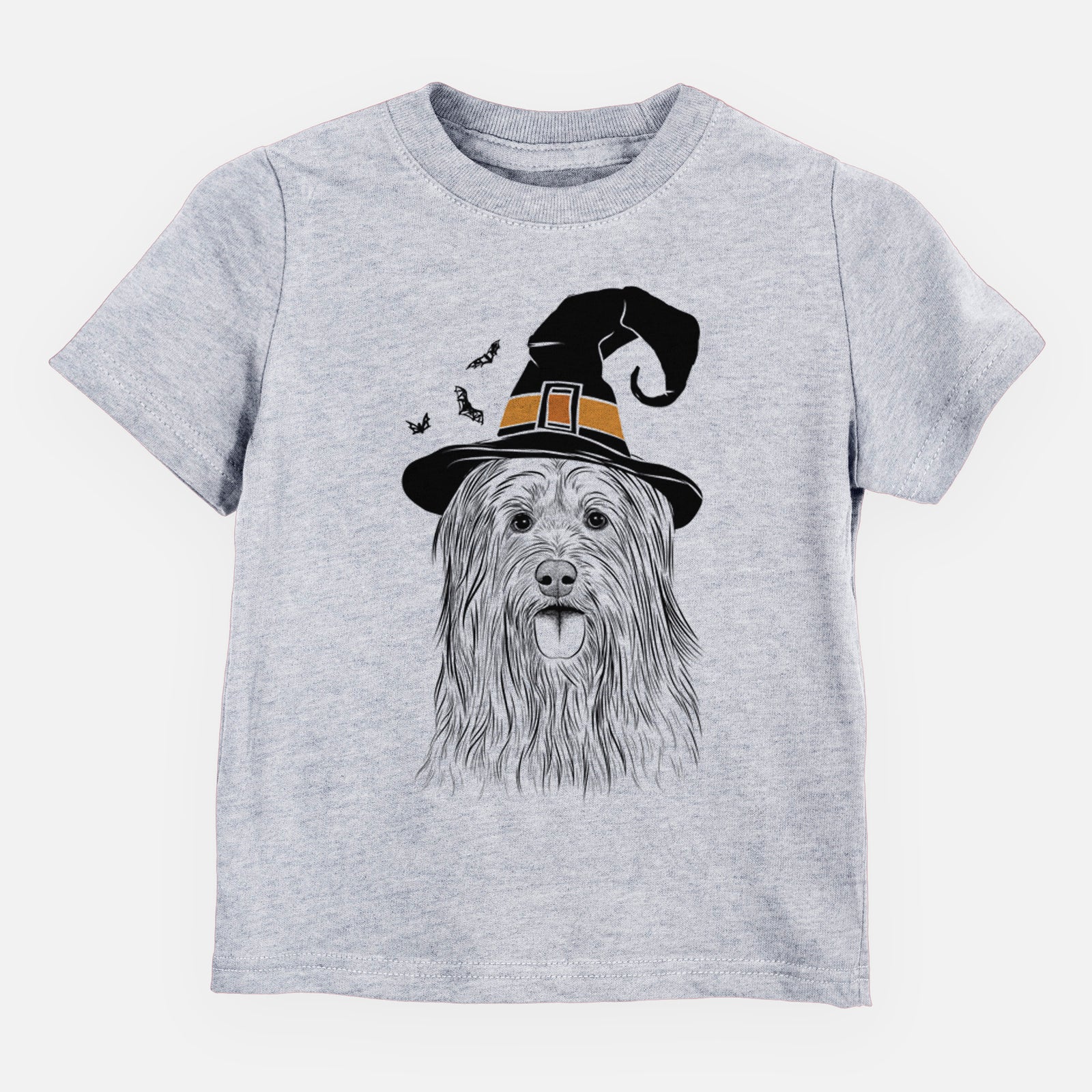 Halloween Indy the Korean Sapsali - Kids/Youth/Toddler Shirt