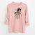 Witch Mr. Gucci Poochi the Maltese - Men's Heavyweight 100% Cotton Long Sleeve