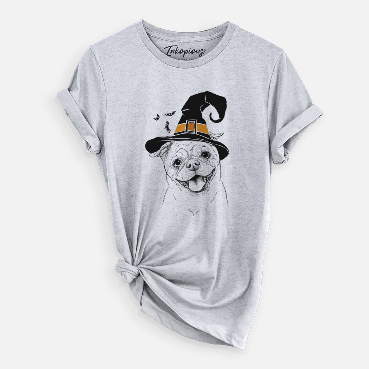 Witch Riley the Chug - Unisex Crewneck