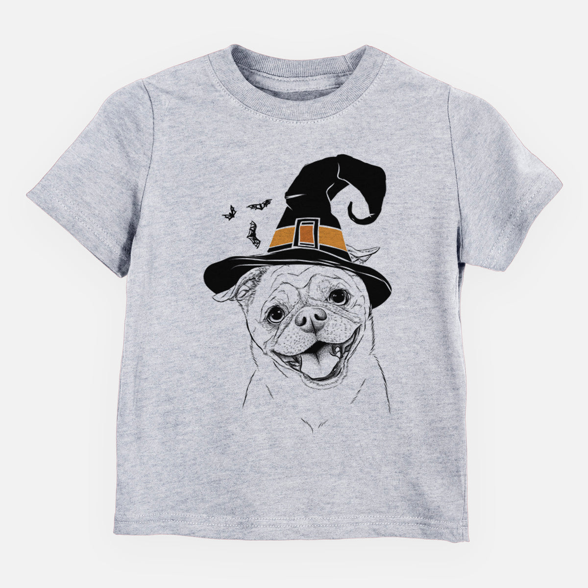 Halloween Riley the Chug - Kids/Youth/Toddler Shirt