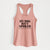 My Dog Isn't Spoiled I'm Just Well Trained - Women's Racerback Tanktop