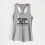 My Dog Isn't Spoiled I'm Just Well Trained - Women's Racerback Tanktop