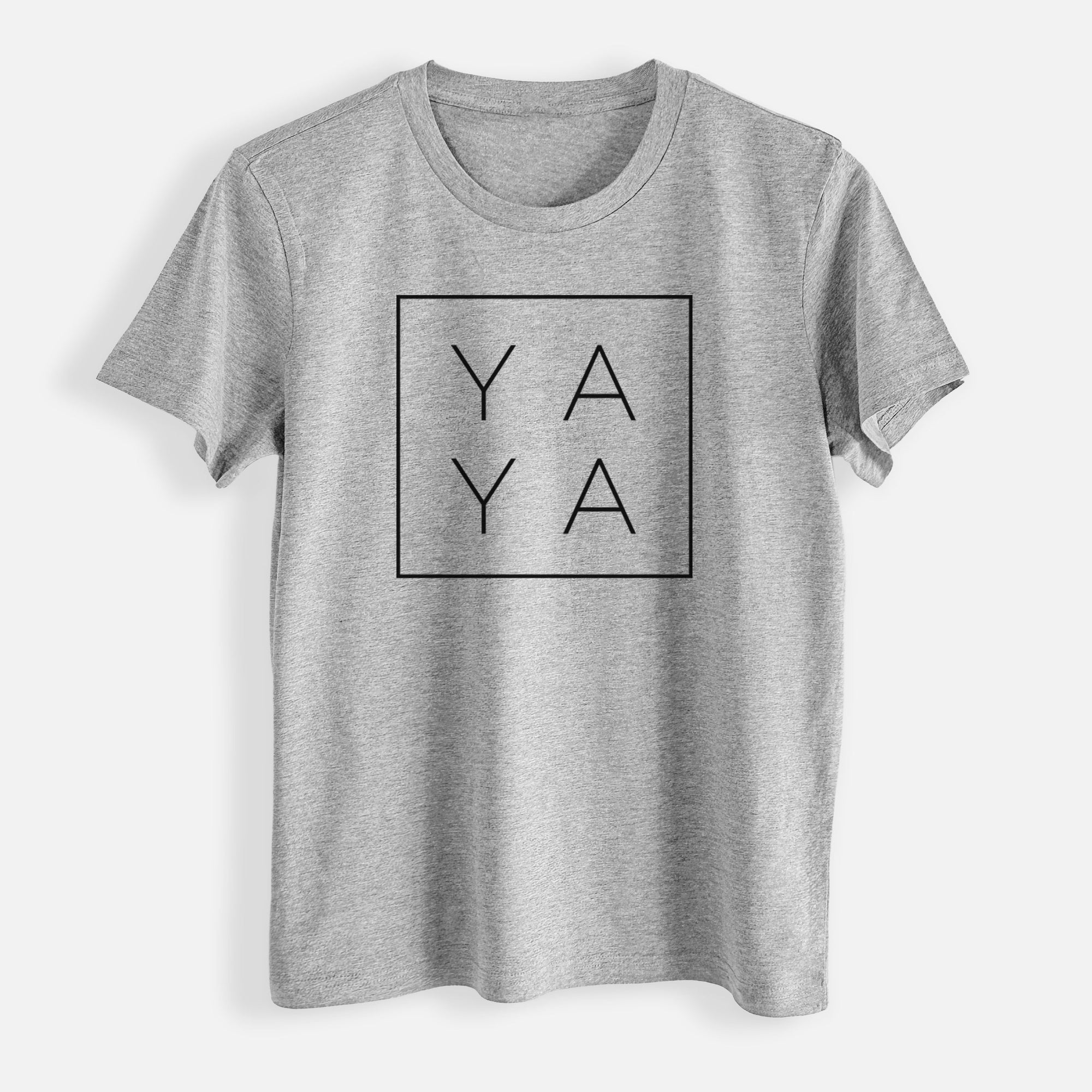 Ya Boxed - Womens Everyday Maple Tee