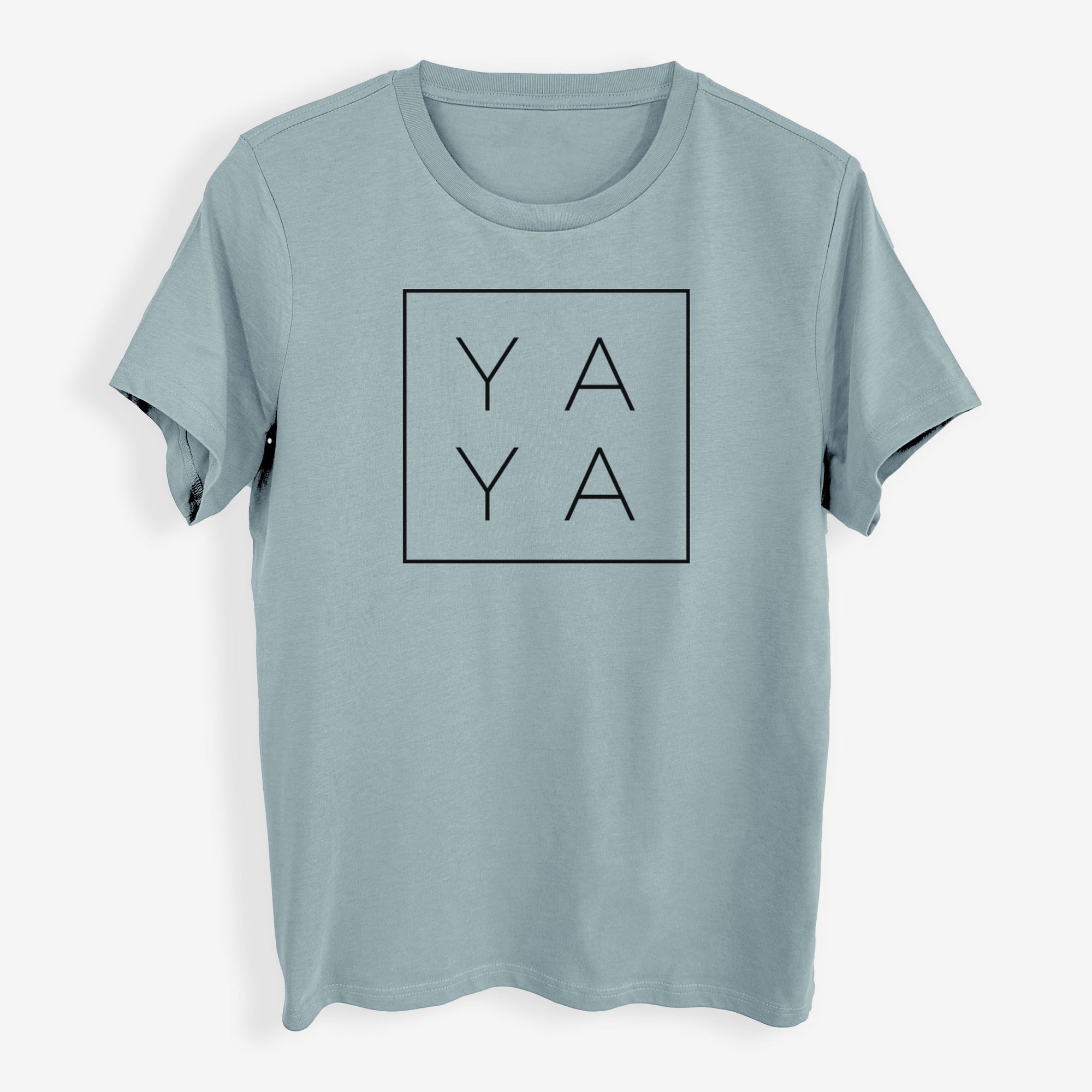 Ya Boxed - Womens Everyday Maple Tee