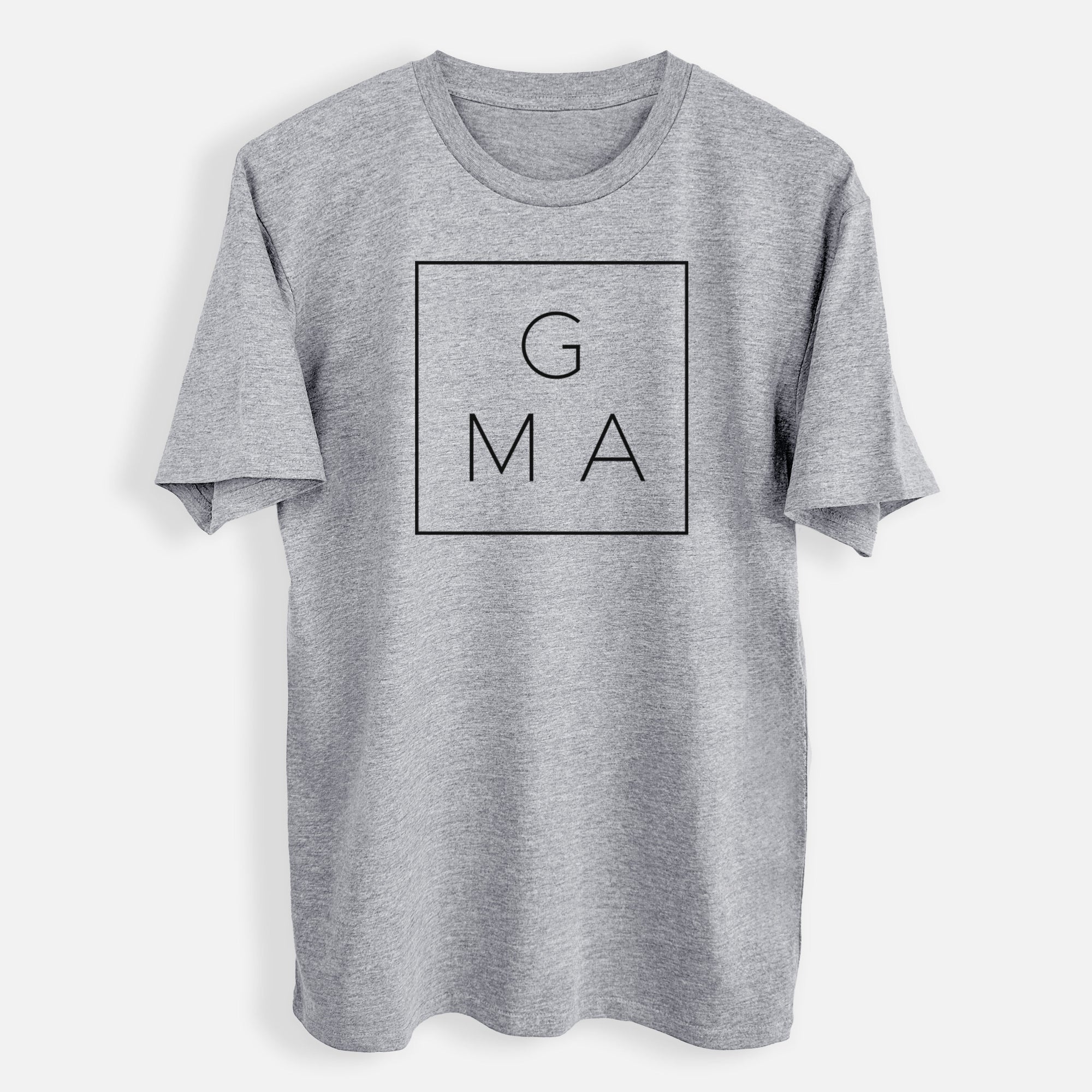 gma Boxed - Mens Everyday Staple Tee