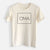 oma Boxed - Womens Everyday Maple Tee