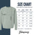 Most Likely to Bring Home a Dog - Paw - Unisex Pigment Dyed Crew Sweatshirt