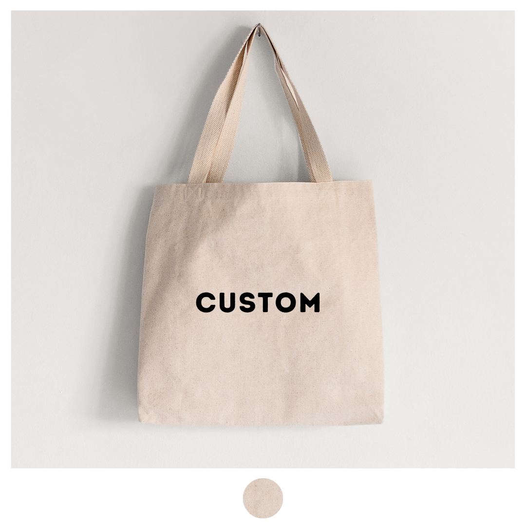 *Custom Item