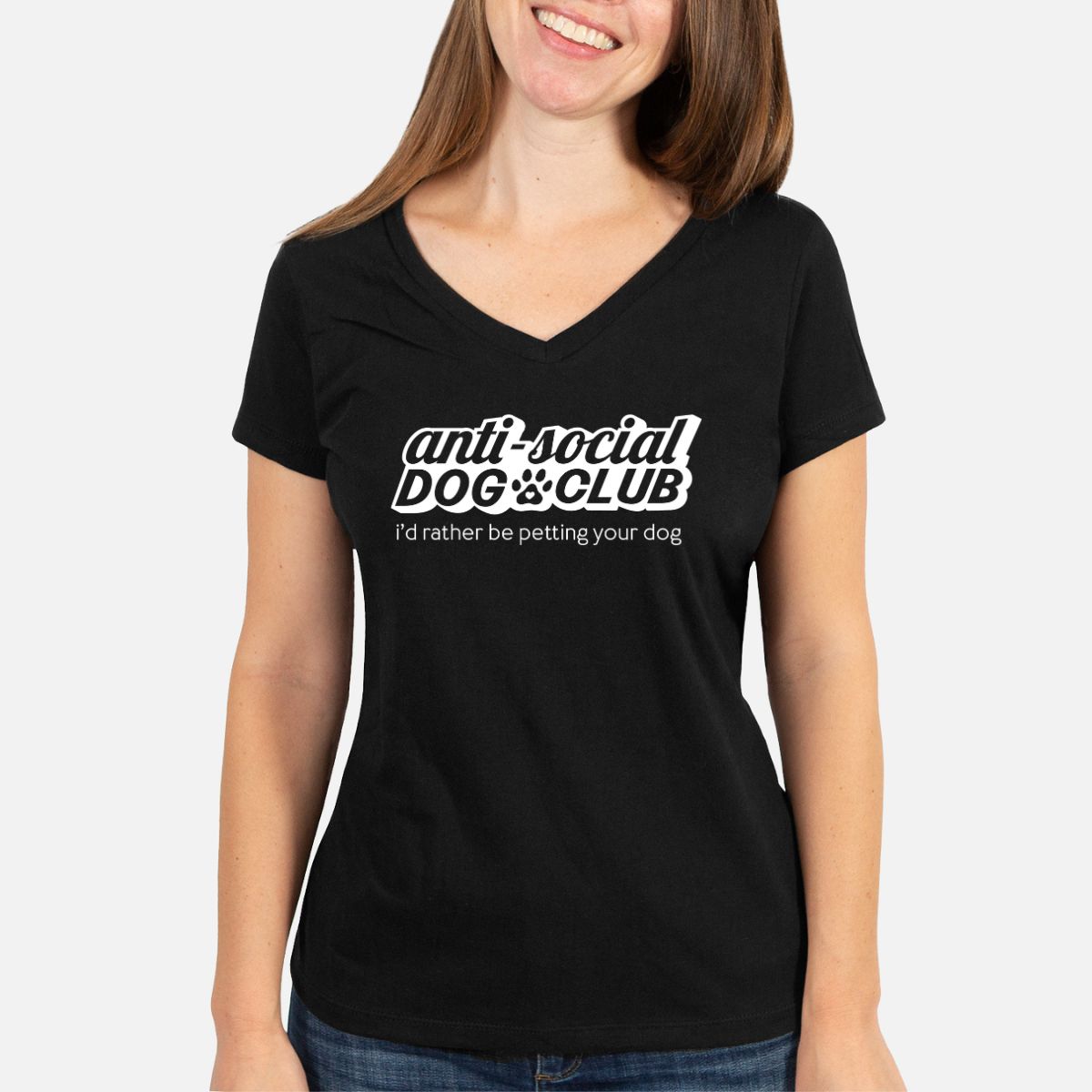 CLOSEOUT - Women's V-neck - Final Sale