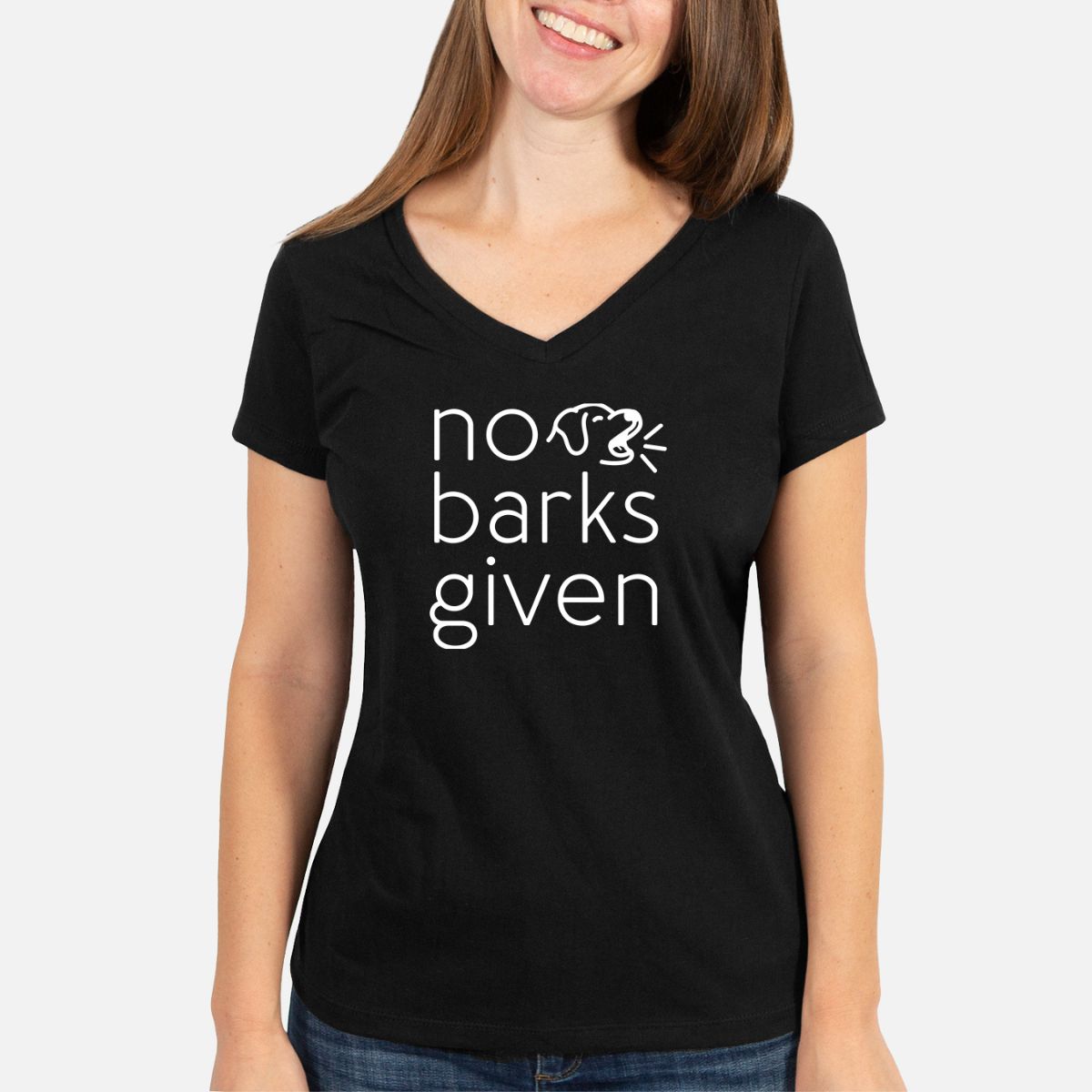 CLOSEOUT - Women's V-neck - Final Sale