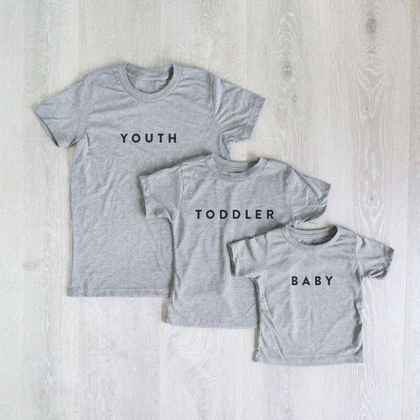 Family Boxed Clothing | Family T-Shirts, Hoodies & More – Inkopious