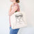 Sharpy the Shar Pei - Tote