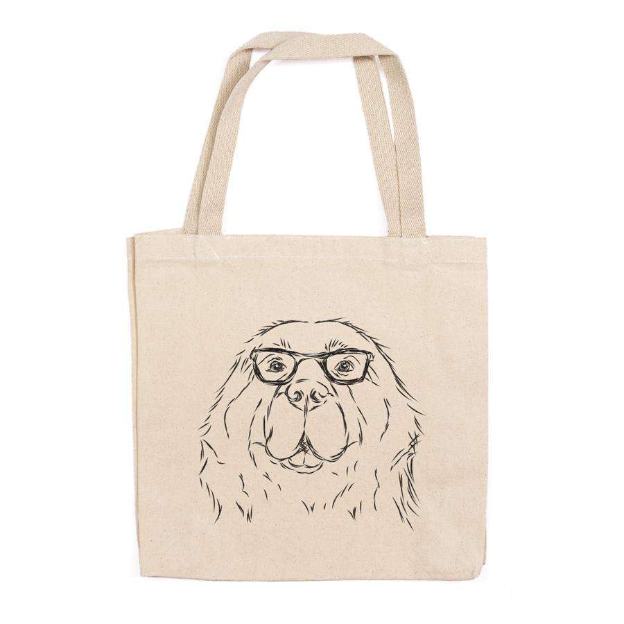 Boomer - Newfoundland - Tote Bag