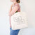 MEOW - Double Rectangle - Tote Bag