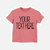 Create Your Own - Custom Reflections Kids/Youth/Toddler Shirt