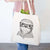 Sidney the Sloth - Tote