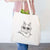 Ginger the Maine Coon - Tote Bag