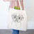 Smash the Shih Tzu - Tote