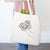 Ozzie the Ostrich - Tote