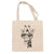 Geoffrey the Giraffe - Tote Bag