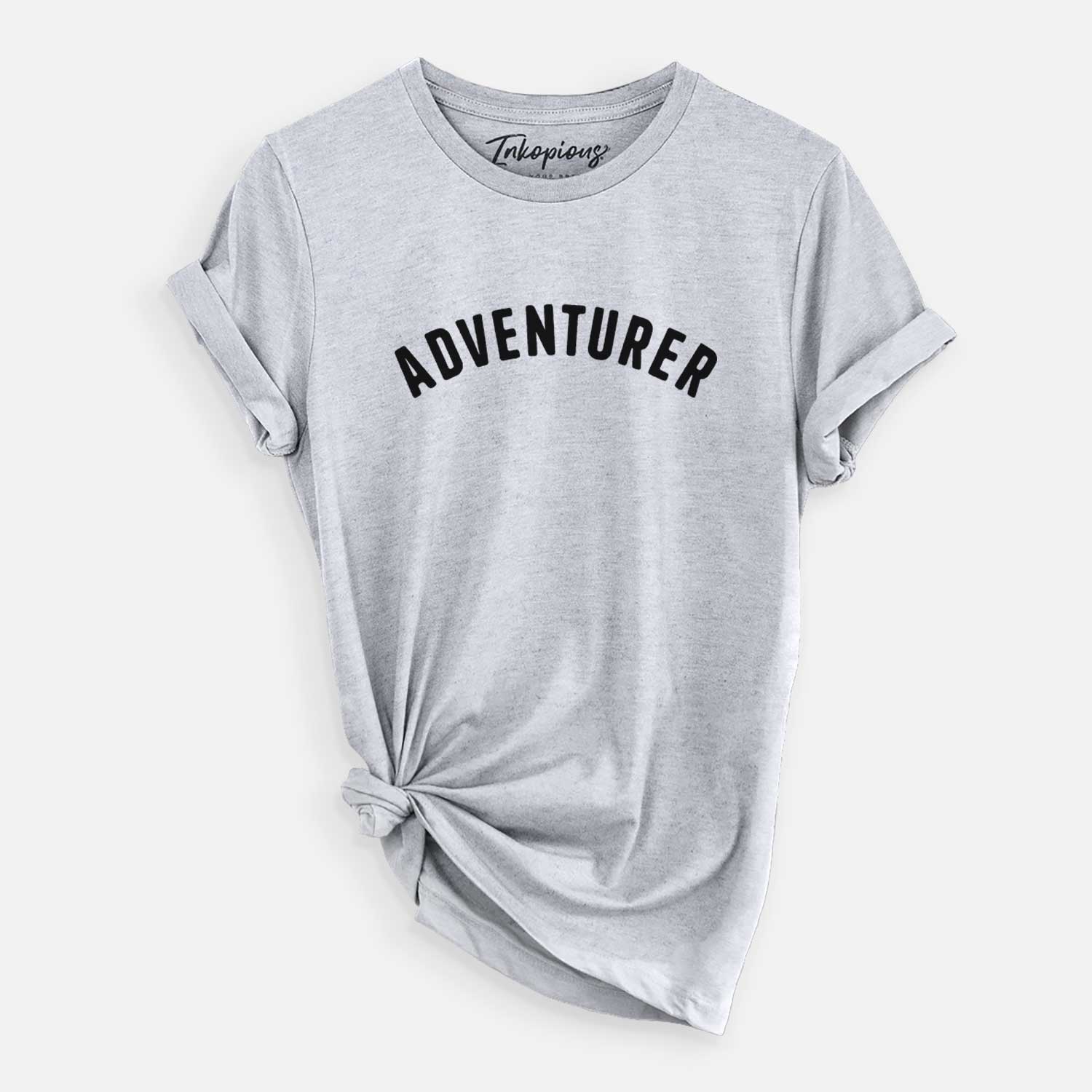 Adventurer - Articulate Collection - Unisex Crewneck