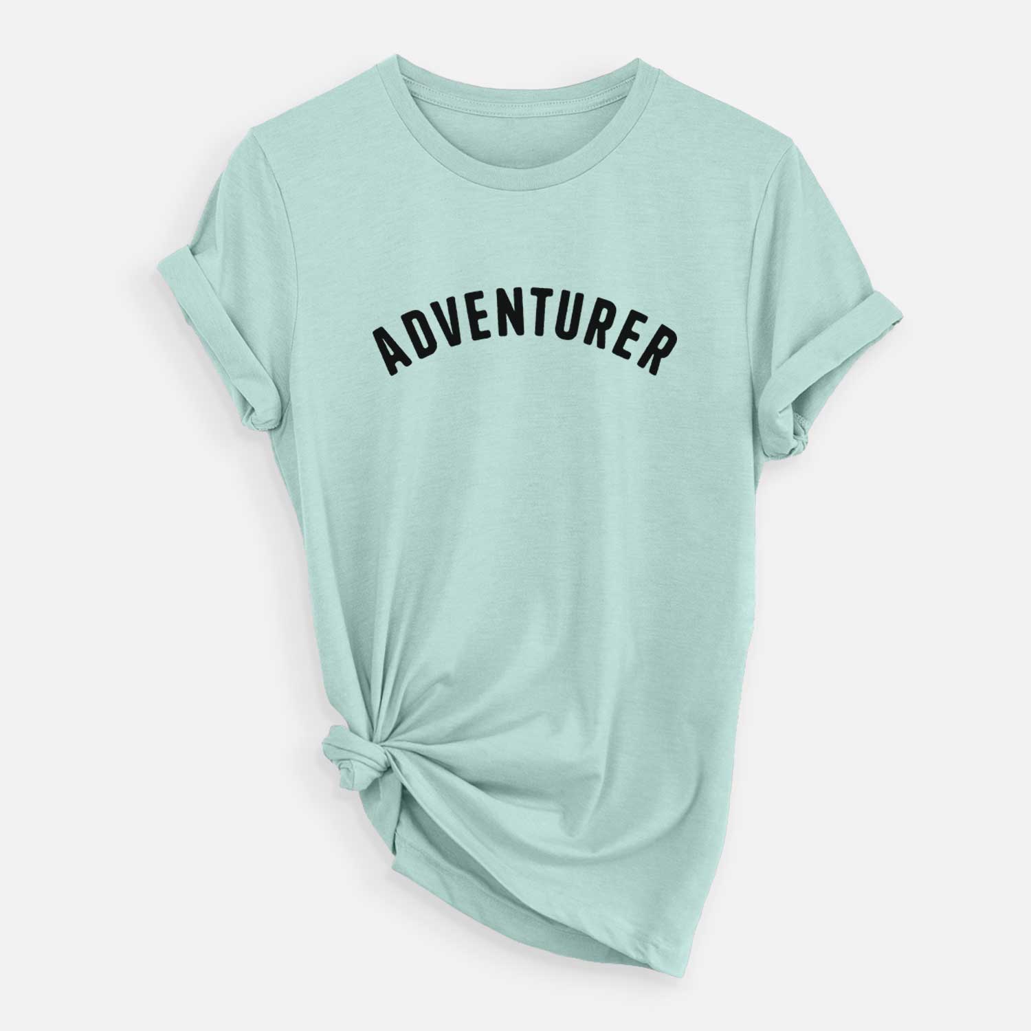 Adventurer - Articulate Collection - Unisex Crewneck