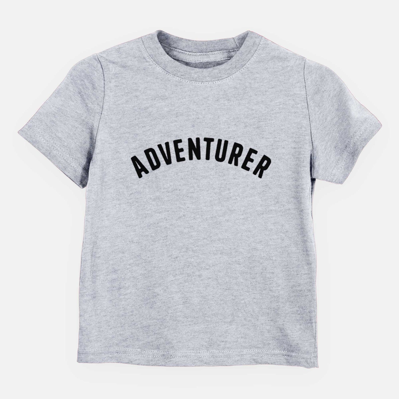 Adventurer - Articulate Collection - Kids/Youth/Toddler Shirt