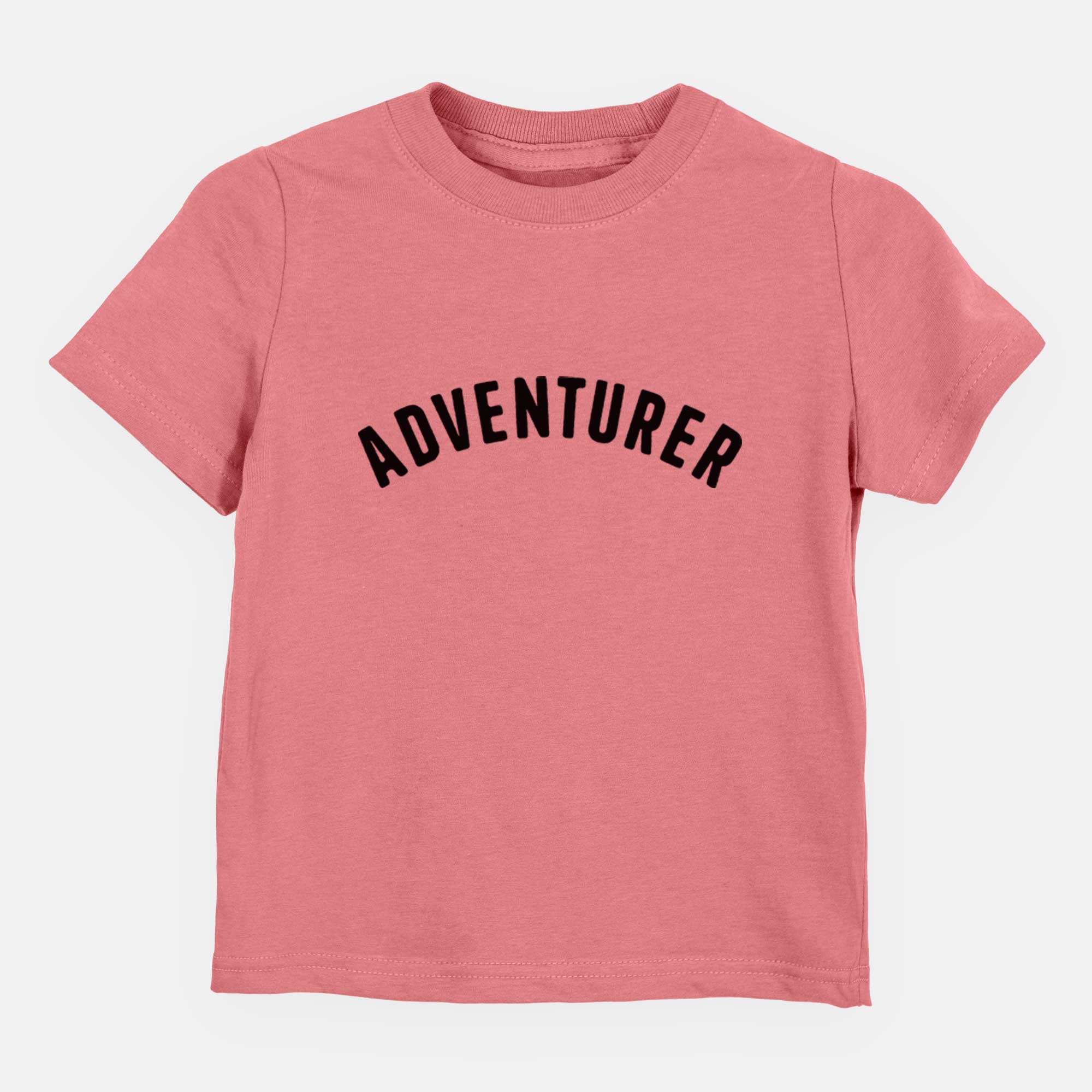 Adventurer - Articulate Collection - Kids/Youth/Toddler Shirt