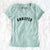 Annoyed - Articulate Collection - Women's V-neck Shirt