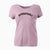 Approachable - Articulate Collection - Women's V-neck Shirt