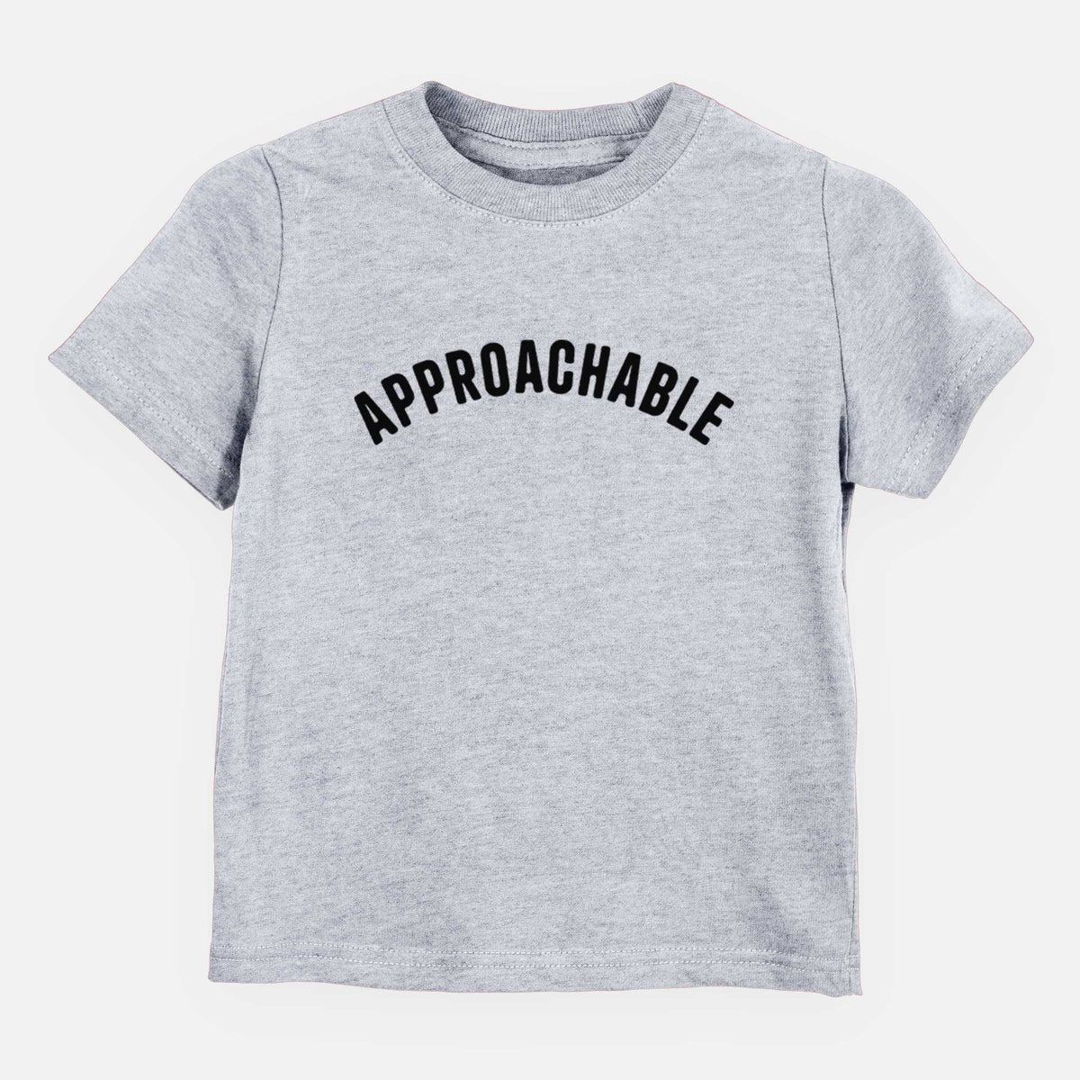 Approachable - Articulate Collection - Kids/Youth/Toddler Shirt