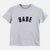 Babe - Articulate Collection - Kids/Youth/Toddler Shirt