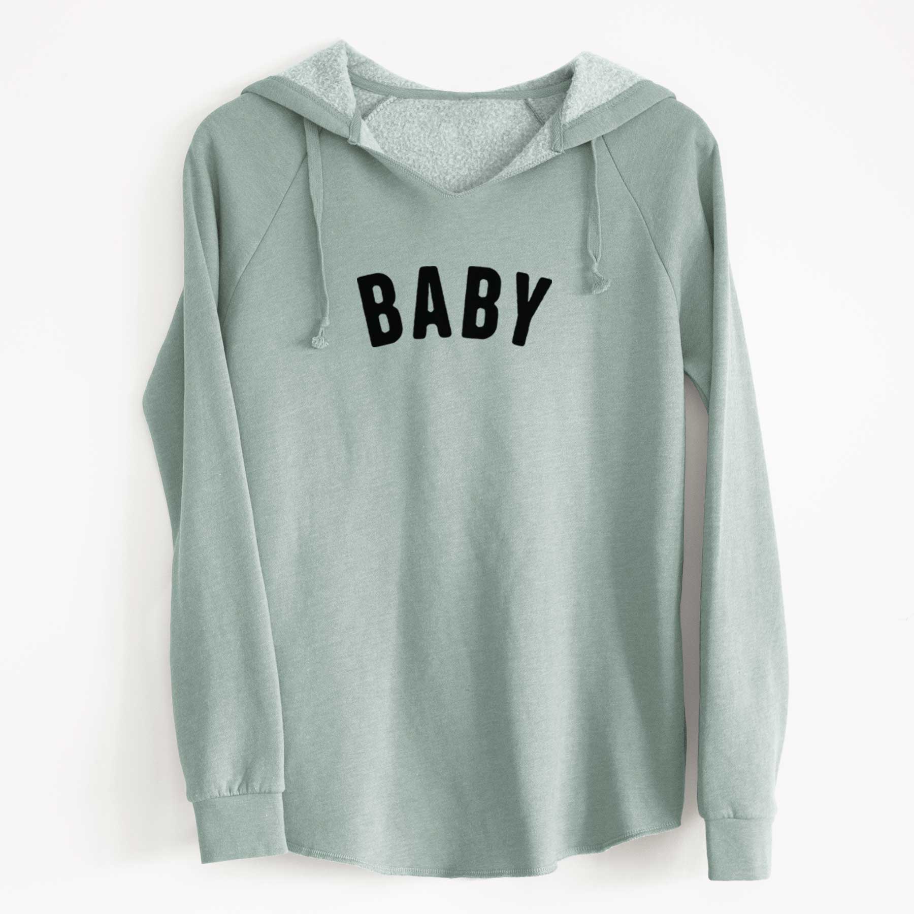 Baby - Articulate Collection - Cali Wave Hooded Sweatshirt